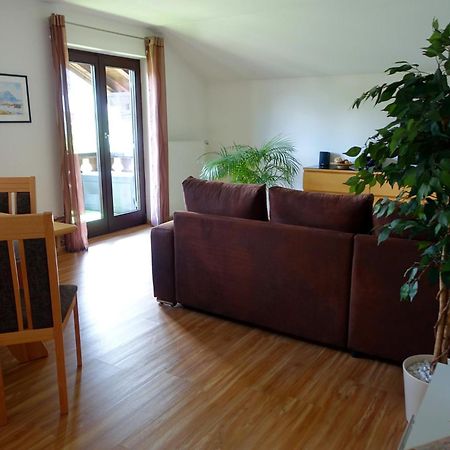 Ferienwohnung Ariane ガルミッシュ・パルテンキルヒェン エクステリア 写真