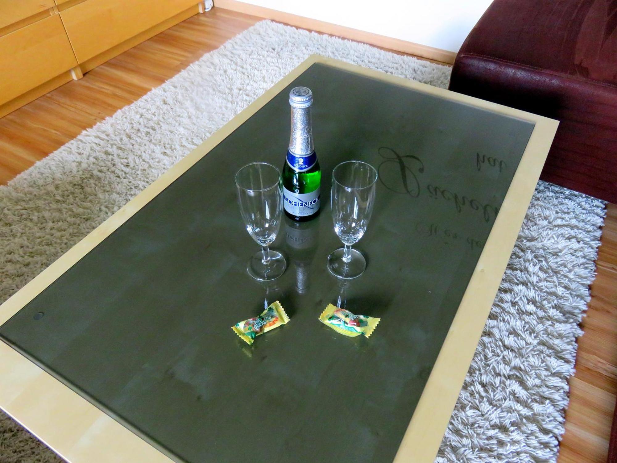 Ferienwohnung Ariane ガルミッシュ・パルテンキルヒェン エクステリア 写真