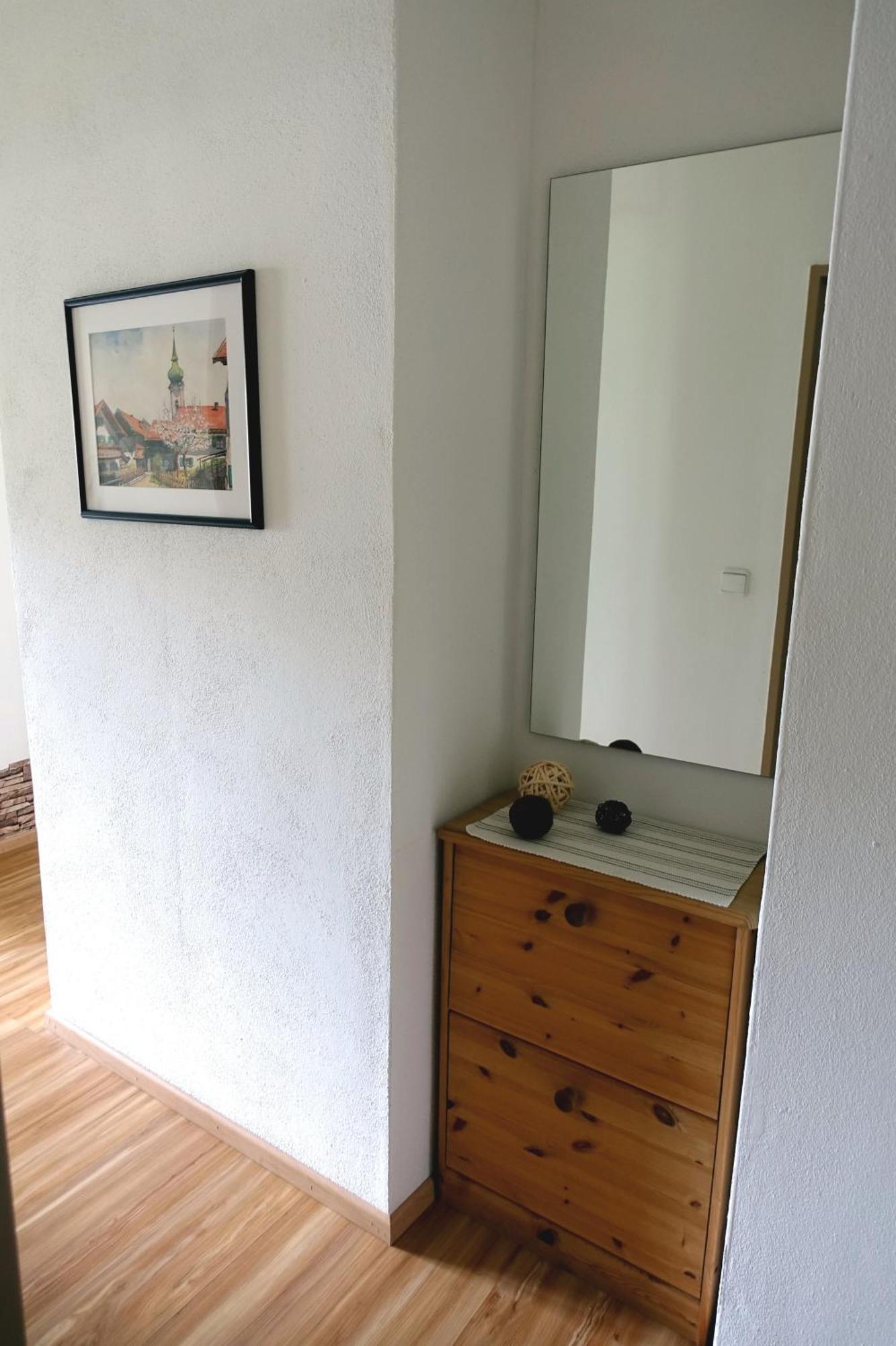 Ferienwohnung Ariane ガルミッシュ・パルテンキルヒェン エクステリア 写真
