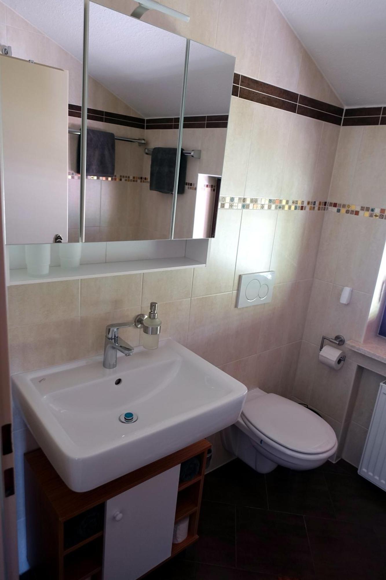 Ferienwohnung Ariane ガルミッシュ・パルテンキルヒェン エクステリア 写真