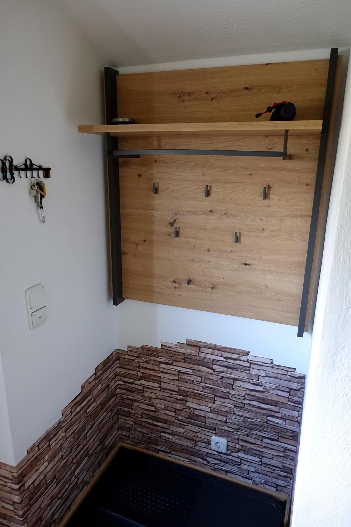 Ferienwohnung Ariane ガルミッシュ・パルテンキルヒェン エクステリア 写真